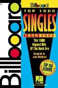 Billboard Top 1000 Singles 1995 2000