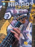 Hip Hop Bass 101 Grooves Riffs Loops