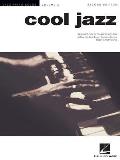 Cool Jazz Piano Solo 18 Tunes From The 5