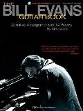 The Bill Evans Guitar Book Definitive Arrangements of 14 Pieces Book/Online Audio [With CD]