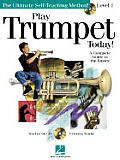 Play Trumpet Today Level 1