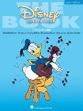 Disney Songs Book