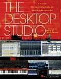 Desktop Studio A Guide To Computer Based Aud