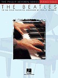 Beatles Piano Solo The Phillip Keveren Series