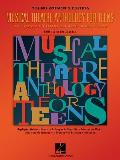Musical Theatre Anthology for Teens Young Womens Edition