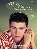 Ricky Nelson - 20 Greatest Hits