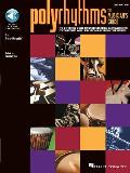 Polyrhythms: The Musician's Guide [With CD (Audio)]