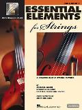 Essential Elements 2000 for Strings Plus DVD Viola
