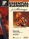 Essential Elements 2000 for Strings Cello Book 1 A Comprehensive String Method