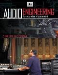 Jbl Audio Engineering for Sound Reinforcement