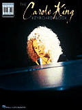 Carole King Keyboard Book Note For Note Keyboard Transcriptions