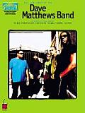 Very Best Of The Dave Matthews Band