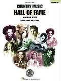 Country Music Hall of Fame Volume 6 Photos Stories & 28 Songs