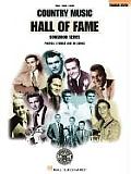 Country Music Hall of Fame Volume 7 Photos Stories & 28 Songs