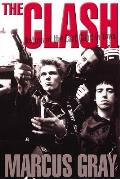 Clash Return Of The Last Gang In Town