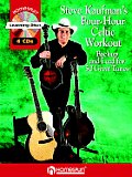 Steve Kaufmans Four Hour Celtic Workout Backup & Lead for 50 Great Tunes with 4 CDs