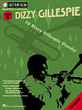 Dizzy Gillespie: Jazz Play-Along Volume 9