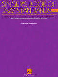 Singers Book Of Jazz Standards Womens Edition