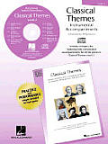 Classical Themes - Level 2 - CD