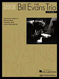 Bill Evans Trio Volume 1 1959 1961 Featuring Transcriptions of Bill Evans Piano Scott Lafaro Bass & Paul Motian Drums