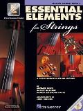 Essential Elements 2000 For Strings Book 2 Teachers Manual