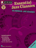 Essential Jazz Classic Volume 12