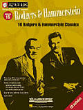 Rodgers & Hammerstein Volume 15