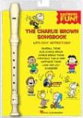 Charlie Brown Songbook Recorder Fun