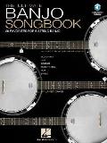 Ultimate Banjo Songbook 26 Favorites For 5 String Banjo