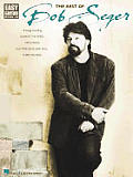 The Best of Bob Seger [With CD (Audio)]