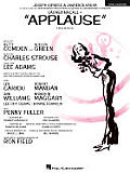 Applause: Vocal Selections