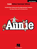Annie Vocal Selections - Deluxe Souvenir Edition