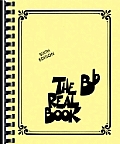 B flat Real Book 6th Edition
