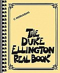 Duke Ellington Real Book C Edition