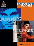 Exitos de Juanes: Hits of Juanes