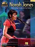 Play Piano with Norah Jones with CD