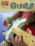 Surf Guitar Play Along Volume 23