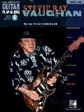 Stevie Ray Vaughan Guitar Play Along Volume 49