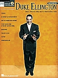 Duke Ellington: Men's Edition [With CD (Audio)]