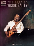 Best Of Victor Bailey Bass Recorded Vers