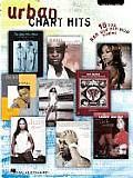 Urban Chart Hits 16 Top R&B & Hip Hop Singles