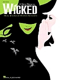 Wicked A New Musical