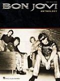 Bon Jovi Anthology