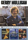 Gerry Mulligan: The Age of Steam [With CD (Audio)]