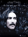 George Harrison - The Dark Horse Years 1976-1992