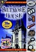 The Mystery of the Biltmore House