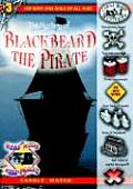 Mystery of Blackbeard the Pirate Paperback