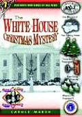 White House Christmas Mystery