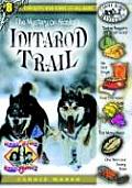 Mystery On Alaskas Iditarod Trail