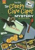Dear Bats: The Creepy Cave Caper Mystery